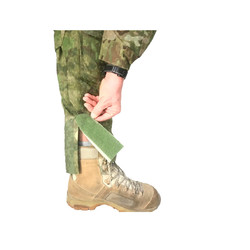 Фото: “Брюки Tactical Perfomance”