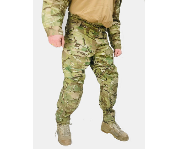 Фото: “Брюки Tactical Perfomance MTP”, купить в интернет магазине