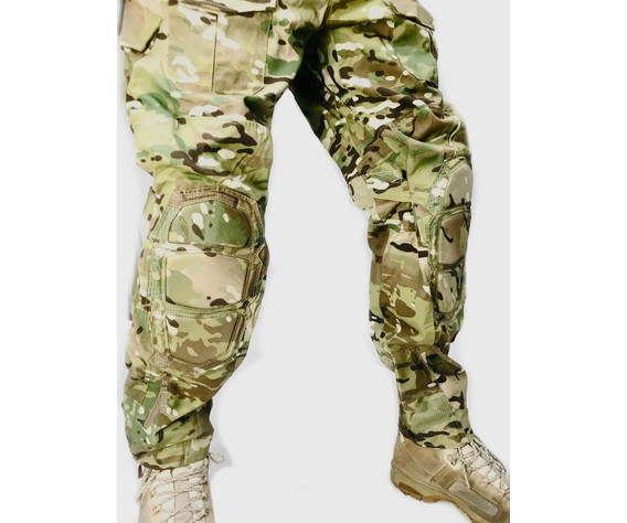 Фото: “Брюки Tactical Perfomance MTP”, купить в интернет магазине