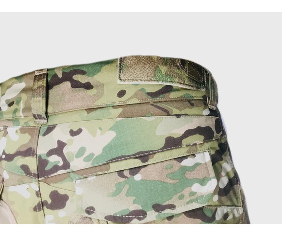 Фото: “Брюки Tactical Perfomance MTP”, купить в интернет магазине