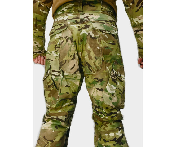 Фото: “Брюки Tactical Perfomance MTP”, купить в интернет магазине