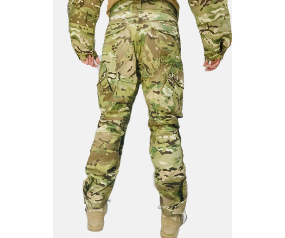 Фото: “Брюки Tactical Perfomance MTP”, купить в интернет магазине