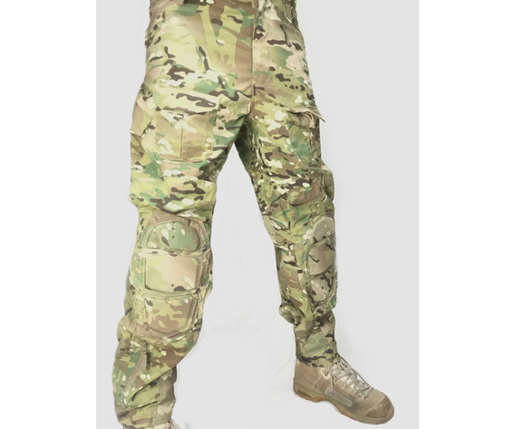 Фото: “Брюки Tactical Perfomance MTP”, купить в интернет магазине
