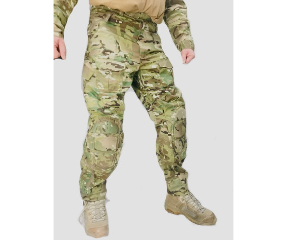 Фото: “Брюки Tactical Perfomance MTP”, купить в интернет магазине