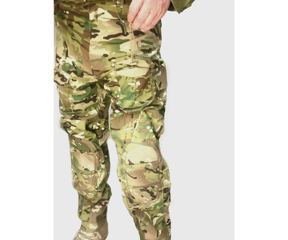 Фото: “Брюки Tactical Perfomance MTP”, купить в интернет магазине