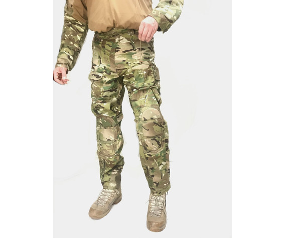 Фото: “Брюки Tactical Perfomance MTP”, купить в интернет магазине