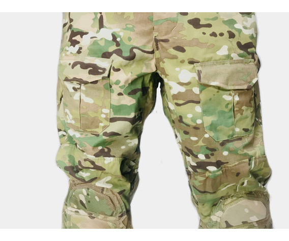 Фото: “Брюки Tactical Perfomance MTP”, купить в интернет магазине