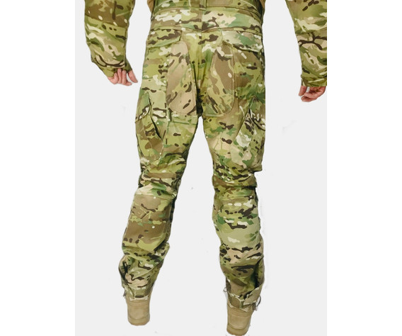 Фото: “Брюки Tactical Perfomance MTP”, купить в интернет магазине