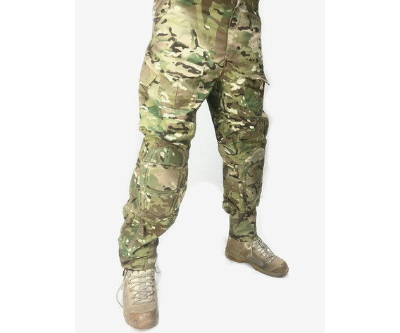 Фото: “Брюки Tactical Perfomance MTP”, купить в интернет магазине