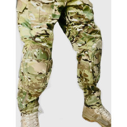 Фото: “Брюки Tactical Perfomance MTP”