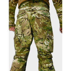 Фото: “Брюки Tactical Perfomance MTP”