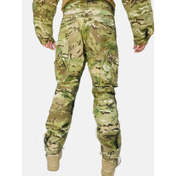 Фото: “Брюки Tactical Perfomance MTP”