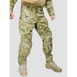 Фото: “Брюки Tactical Perfomance MTP”, купить в интернет магазине
