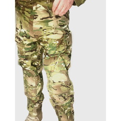 Фото: “Брюки Tactical Perfomance MTP”