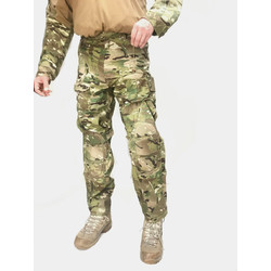 Фото: “Брюки Tactical Perfomance MTP”