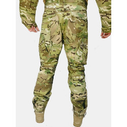 Фото: “Брюки Tactical Perfomance MTP”