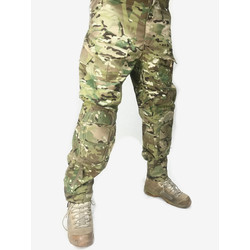 Фото: “Брюки Tactical Perfomance MTP”