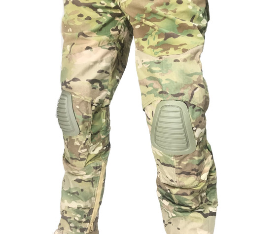 Фото: “Брюки тактические Emerson Blue Label G3 Tactical Pants, Multicam”, купить в интернет магазине