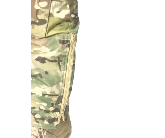 Фото: “Брюки тактические Emerson Blue Label G3 Tactical Pants, Multicam”, купить в интернет магазине