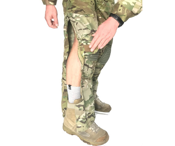 Фото: “Брюки тактические Emerson Blue Label G3 Tactical Pants, Multicam”, купить в интернет магазине