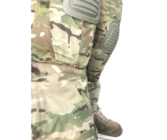 Фото: “Брюки тактические Emerson Blue Label G3 Tactical Pants, Multicam”, купить в интернет магазине