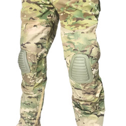 Фото: “Брюки тактические Emerson Blue Label G3 Tactical Pants, Multicam”, купить в интернет магазине