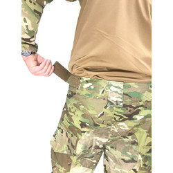 Фото: “Брюки тактические Emerson Blue Label G3 Tactical Pants, Multicam”