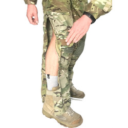 Фото: “Брюки тактические Emerson Blue Label G3 Tactical Pants, Multicam”