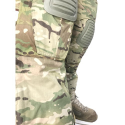 Фото: “Брюки тактические Emerson Blue Label G3 Tactical Pants, Multicam”