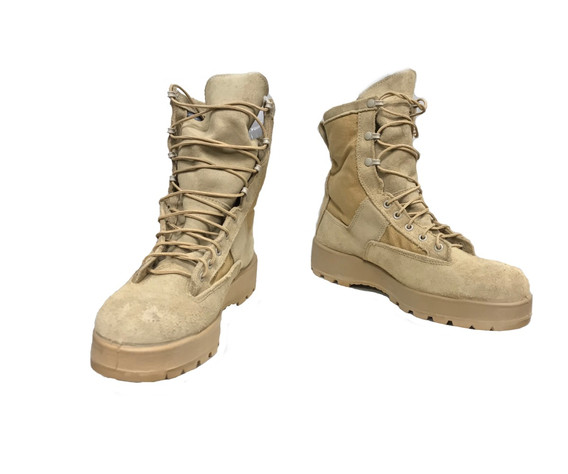 Фото: “Берцы Altama Army Combat Boots USA Gore-Tex Waterproof”, купить в интернет магазине