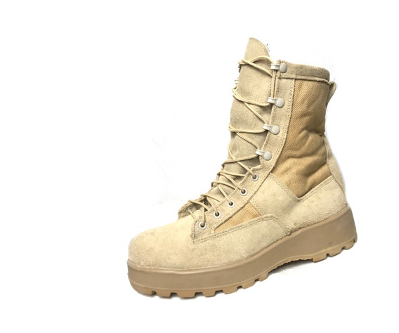 Фото: “Берцы Altama Army Combat Boots USA Gore-Tex Waterproof”, купить в интернет магазине