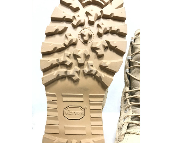 Фото: “Берцы Altama Army Combat Boots USA Gore-Tex Waterproof”, купить в интернет магазине