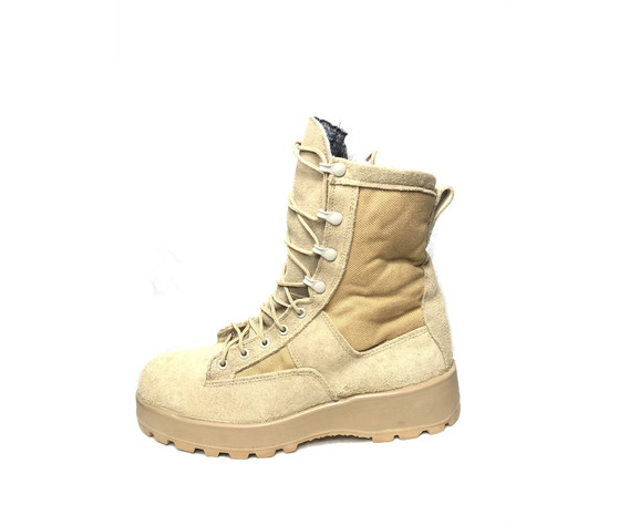 Фото: “Берцы Altama Army Combat Boots USA Gore-Tex Waterproof”, купить в интернет магазине