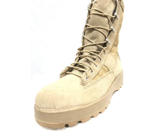 Фото: “Берцы Altama Army Combat Boots USA Gore-Tex Waterproof”, купить в интернет магазине