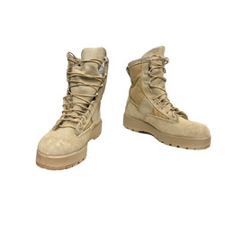 Фото: “Берцы Altama Army Combat Boots USA Gore-Tex Waterproof”