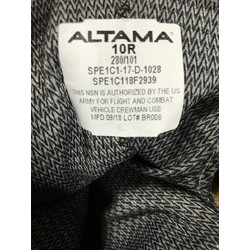 Фото: “Берцы Altama Army Combat Boots USA Gore-Tex Waterproof”