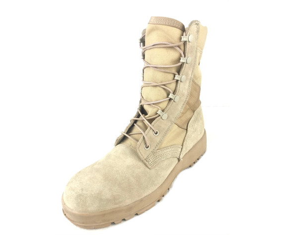 Фото: “Берцы McRae Army Combat Boot”, купить в интернет магазине
