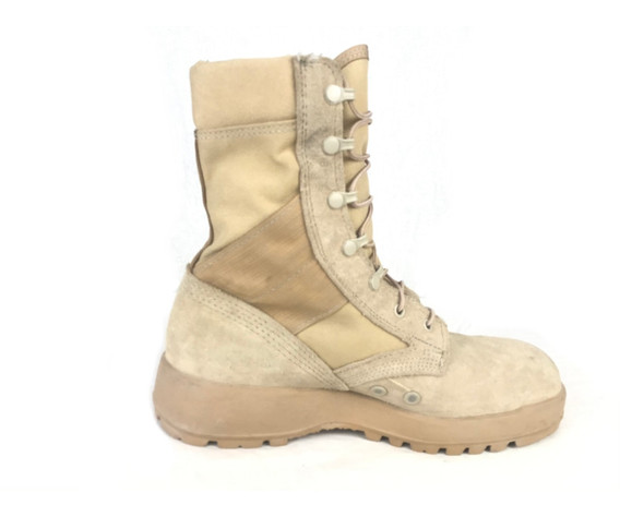 Фото: “Берцы McRae Army Combat Boot”, купить в интернет магазине