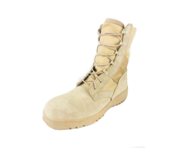 Фото: “Берцы McRae Army Combat Boot”, купить в интернет магазине