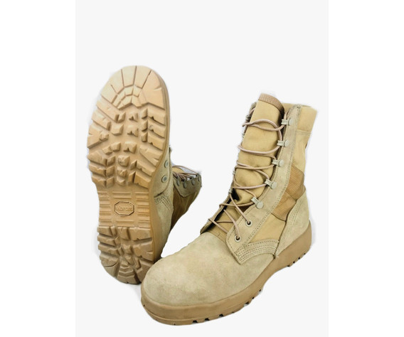 Фото: “Берцы McRae Army Combat Boot”, купить в интернет магазине