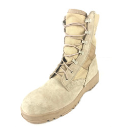 Фото: “Берцы McRae Army Combat Boot”