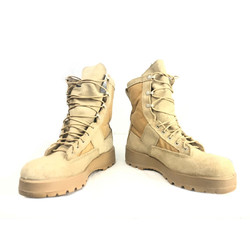 Фото: “Берцы McRae Army Combat Boot”