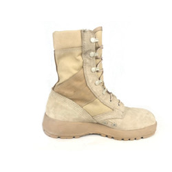 Фото: “Берцы McRae Army Combat Boot”