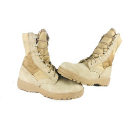 Фото: “Берцы McRae Army Combat Boot”