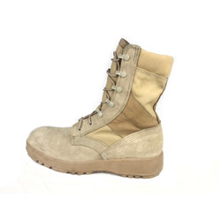 Фото: “Берцы McRae Army Combat Boot”