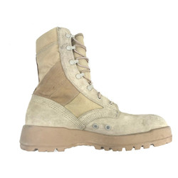 Фото: “Берцы McRae Army Combat Boot”