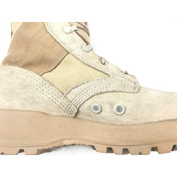 Фото: “Берцы McRae Army Combat Boot”