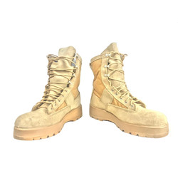 Фото: “Берцы McRae Army Combat Boot”, купить в интернет магазине