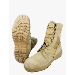 Фото: “Берцы McRae Army Combat Boot”