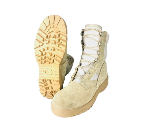 Фото: “Берцы ARMY COMBAT BOOTS USA Нубук”, купить в интернет магазине
